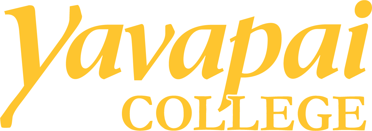 Yavapai College Logo